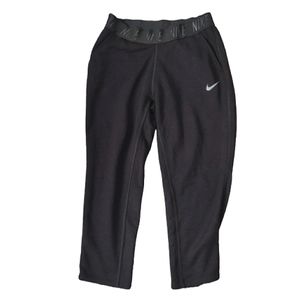Nike Dri-Fit Capri Pants Size M